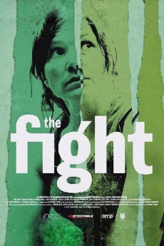 The Fight (2018) poster
