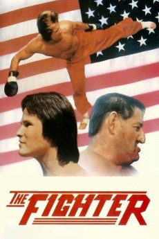 The Fighter (1989) poster