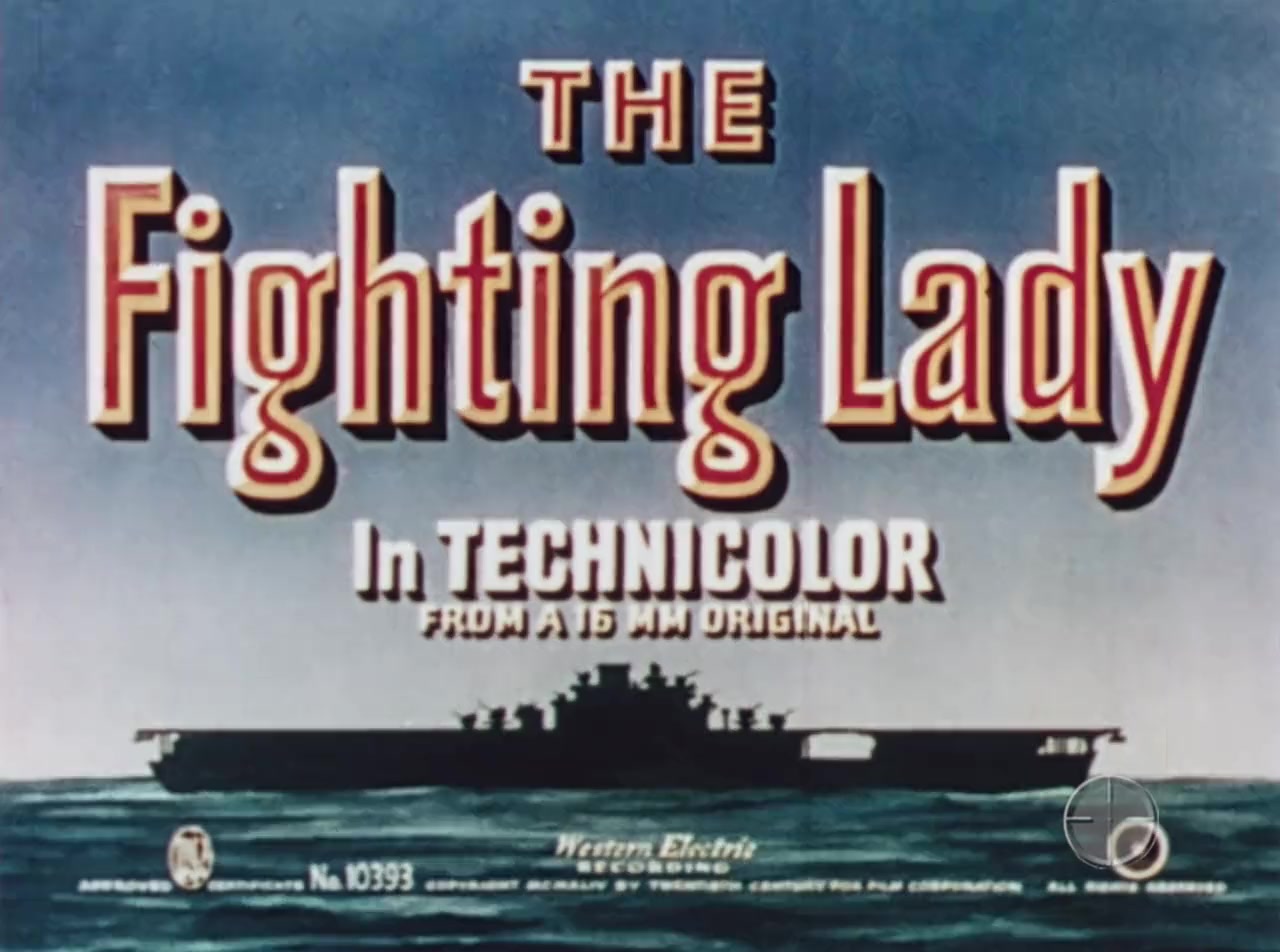 The Fighting Lady screenshot 2