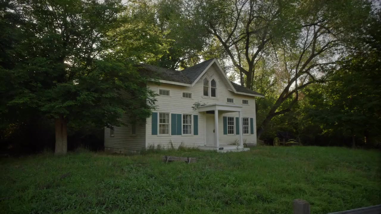 The Fighting Preacher screenshot 2