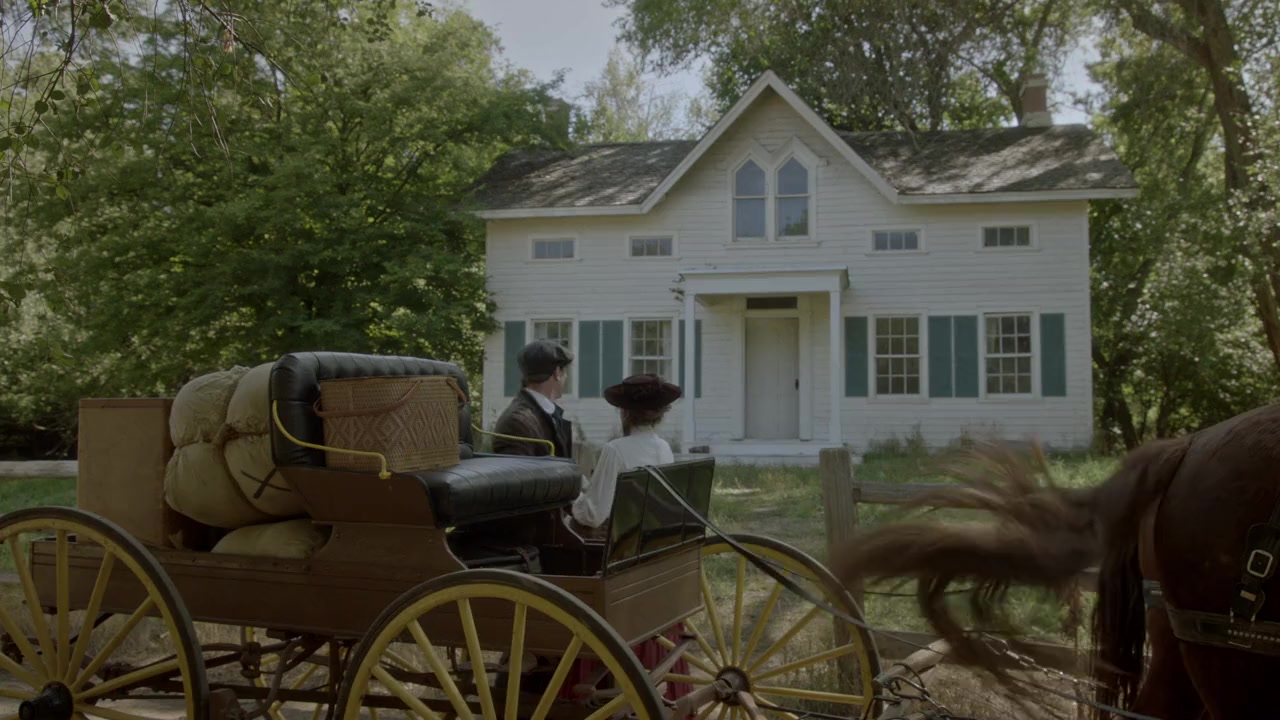 The Fighting Preacher screenshot 3