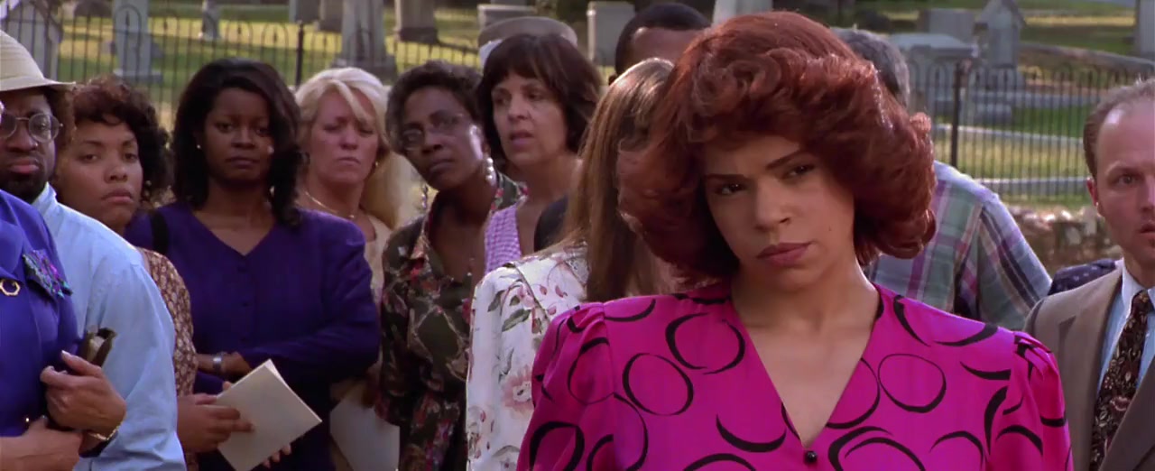 The Fighting Temptations screenshot 1