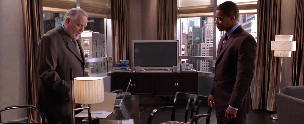The Fighting Temptations screenshot 2