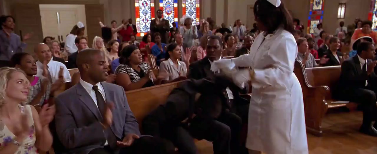 The Fighting Temptations screenshot 3