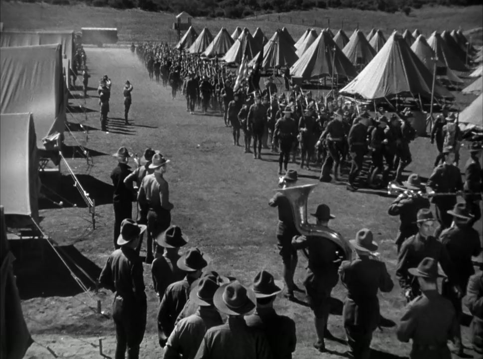 The Fighting 69th screenshot 3