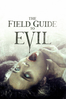 The Field Guide to Evil (2018) poster