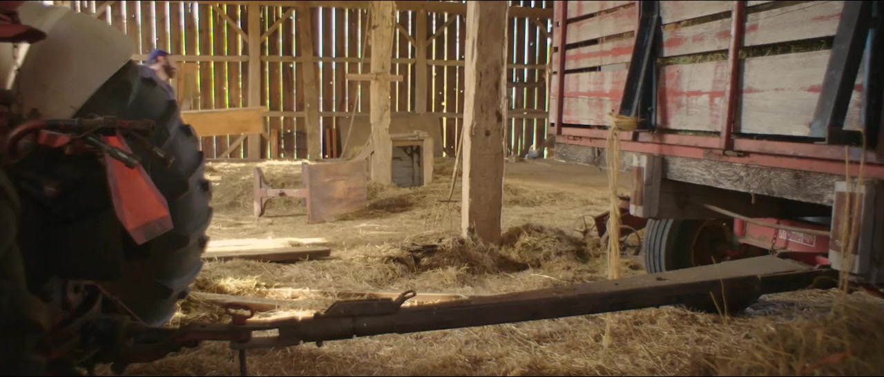 The Field screenshot 3