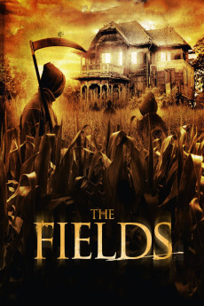 The Fields (2011) poster