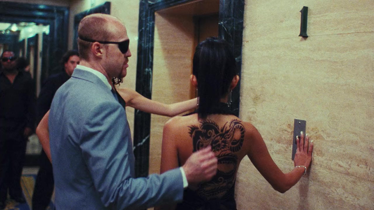 The Fifth Commandment screenshot 1