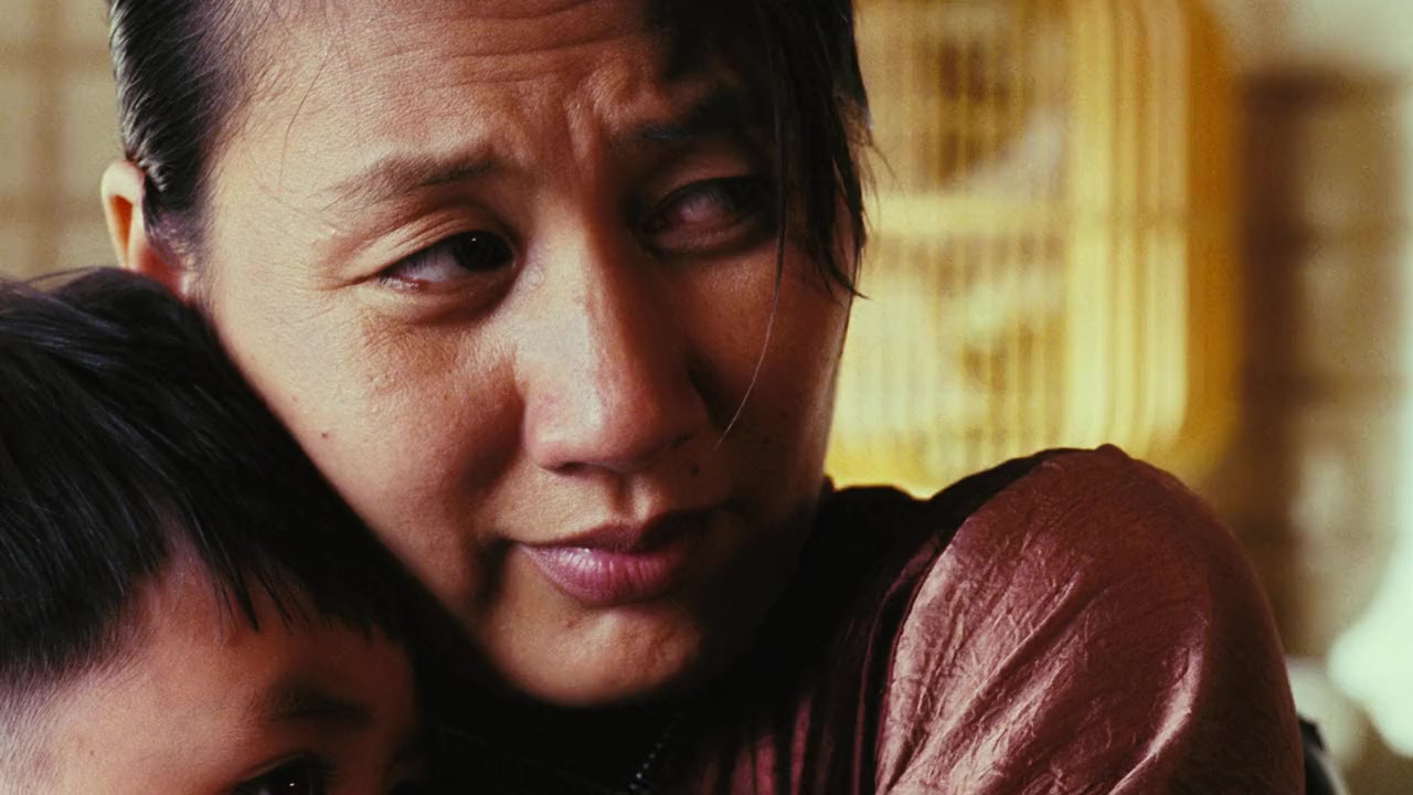 The Fifth Commandment screenshot 3