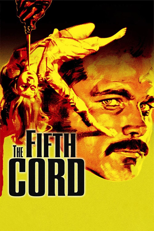 Giornata nera per l'ariete (1971) poster