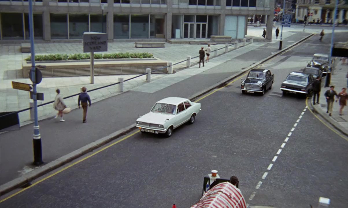 The File of the Golden Goose screenshot 1