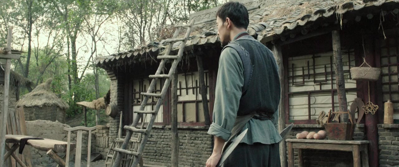 Shi fu screenshot 2