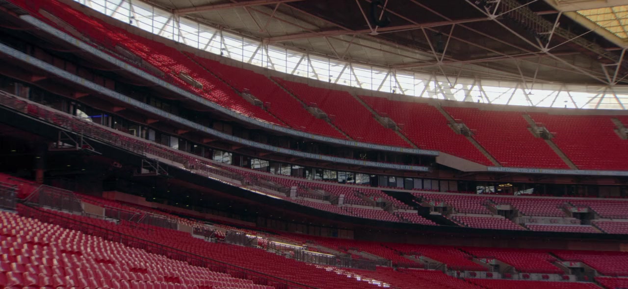 The Final: Attack on Wembley screenshot 1