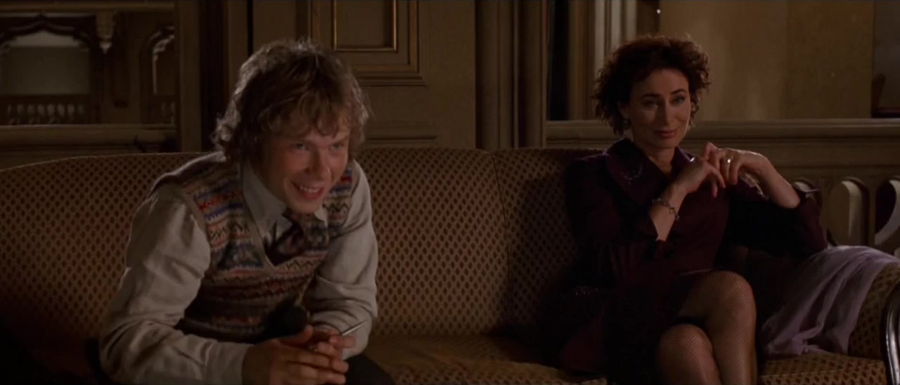The Final Cut screenshot 2