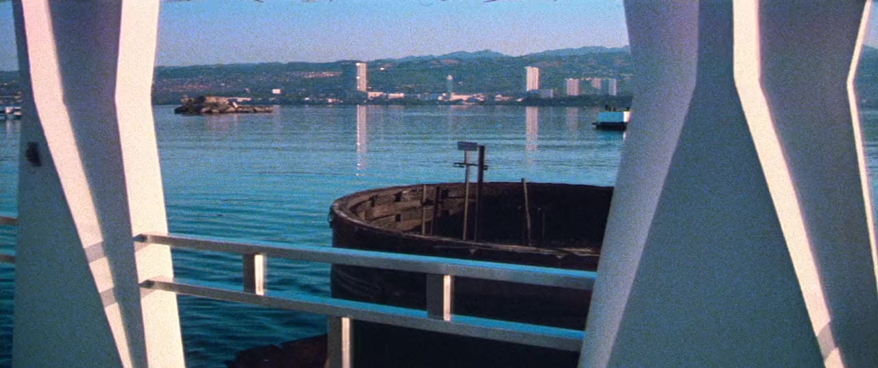 The Final Countdown screenshot 1