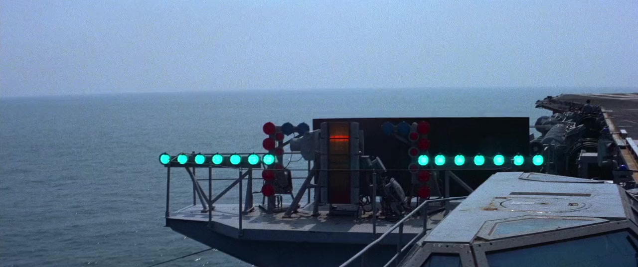 The Final Countdown screenshot 3