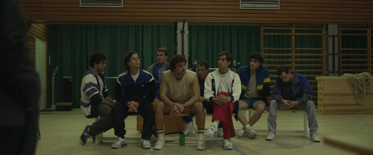 42 segundos screenshot 2