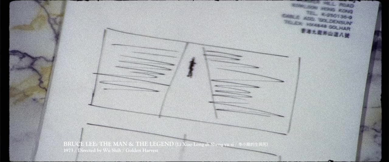 The Final Game of Death screenshot 2