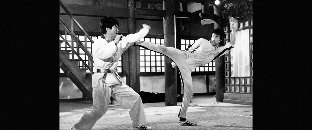 The Final Game of Death screenshot 3