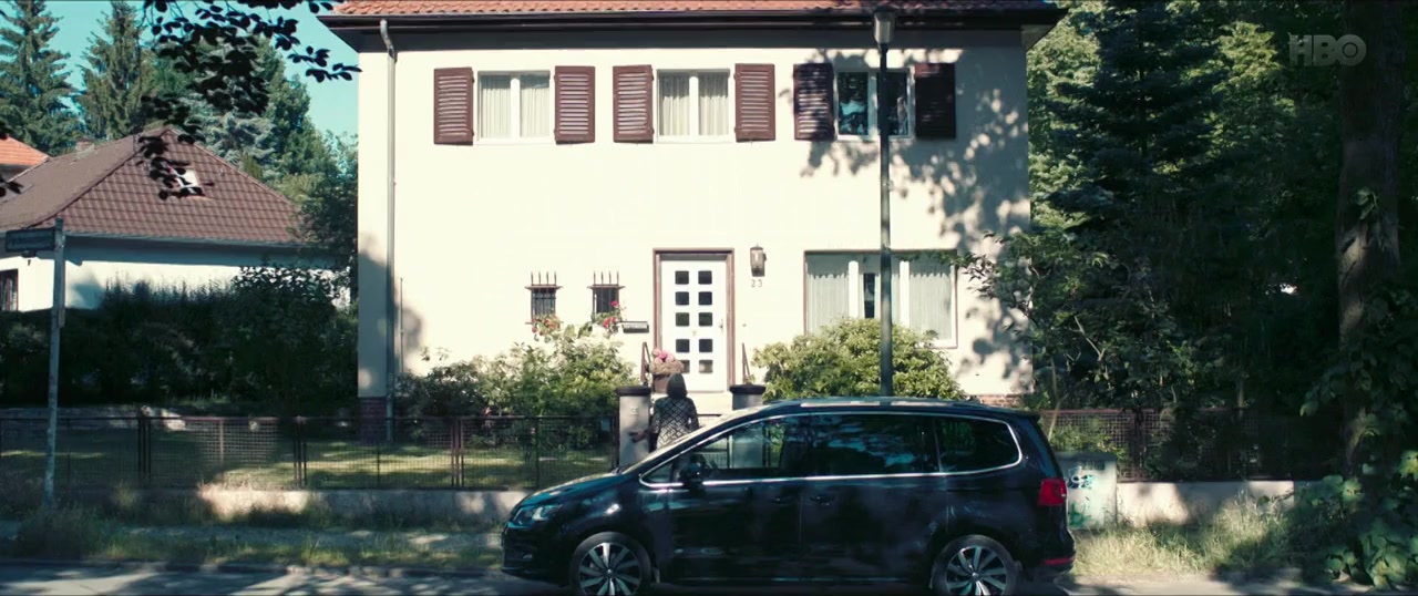 Leanders letzte Reise screenshot 1