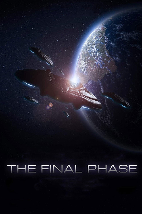 La Última Fase (2020) poster