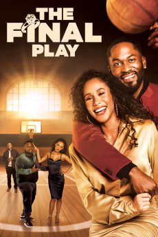 The Final Play (2024) poster