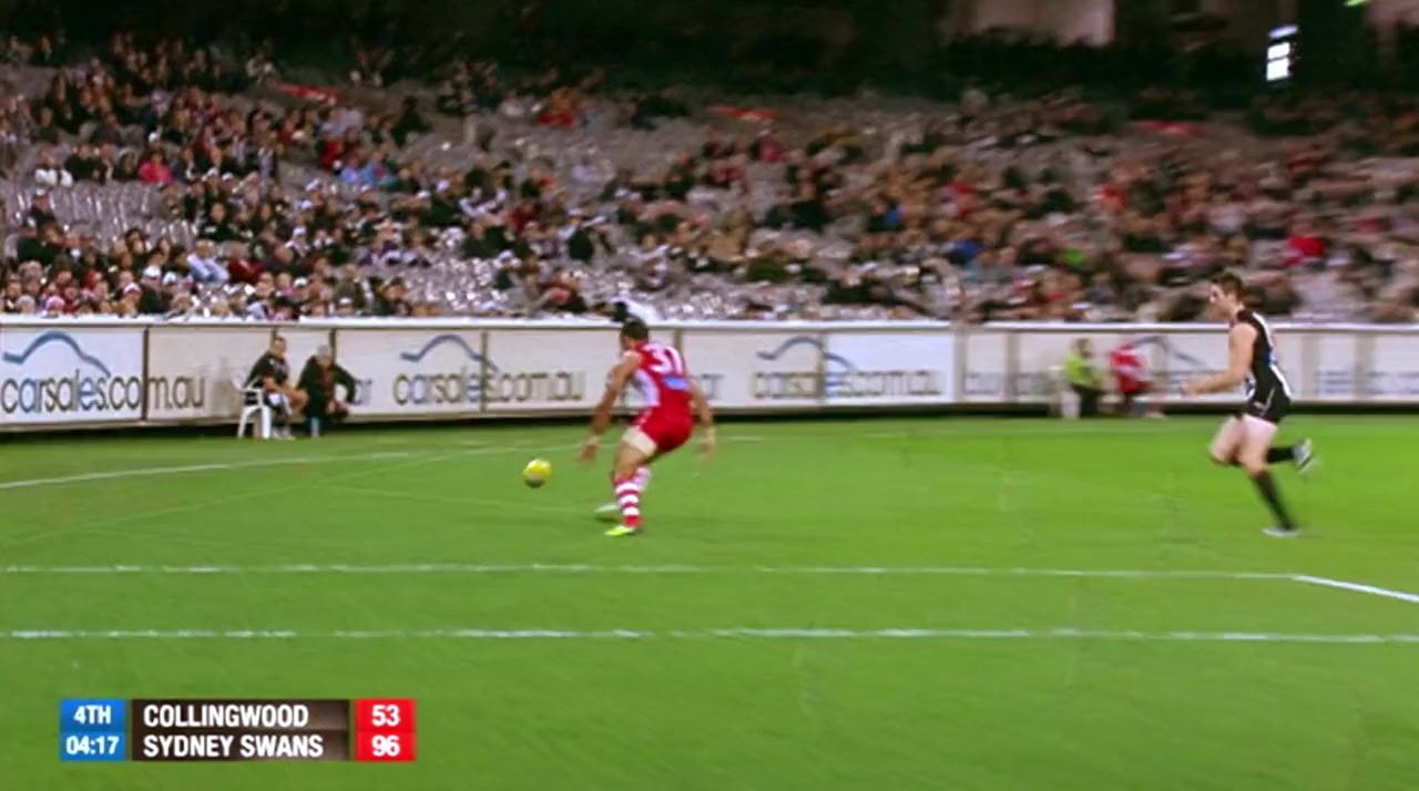 The Final Quarter screenshot 3