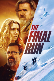 The Final Load (2025) poster