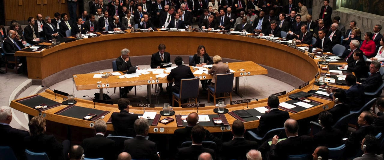 The Final Resolution screenshot 2