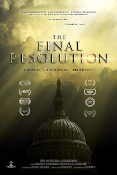 The Final Resolution (2016) poster
