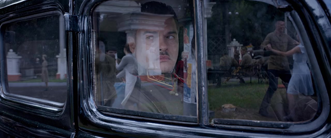Podolskie kursanty screenshot 2