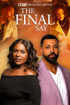 The Final Say (2023) poster