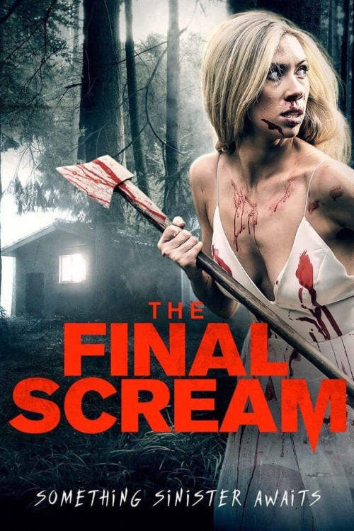 The Final Scream (2019) poster