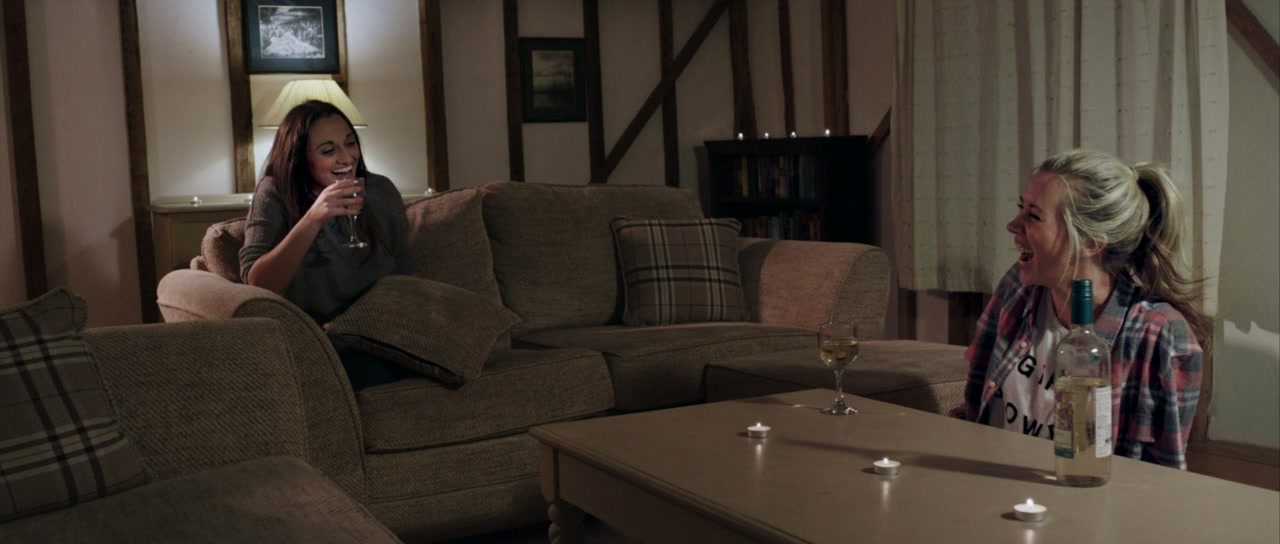 The Final Scream screenshot 1