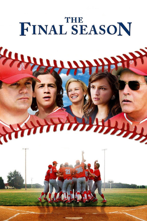 The Final Season (2007) poster