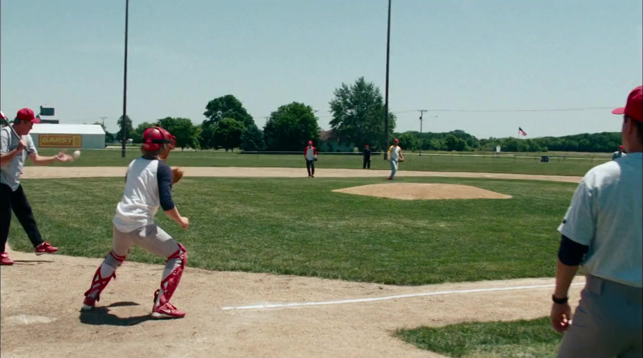 The Final Season screenshot 1