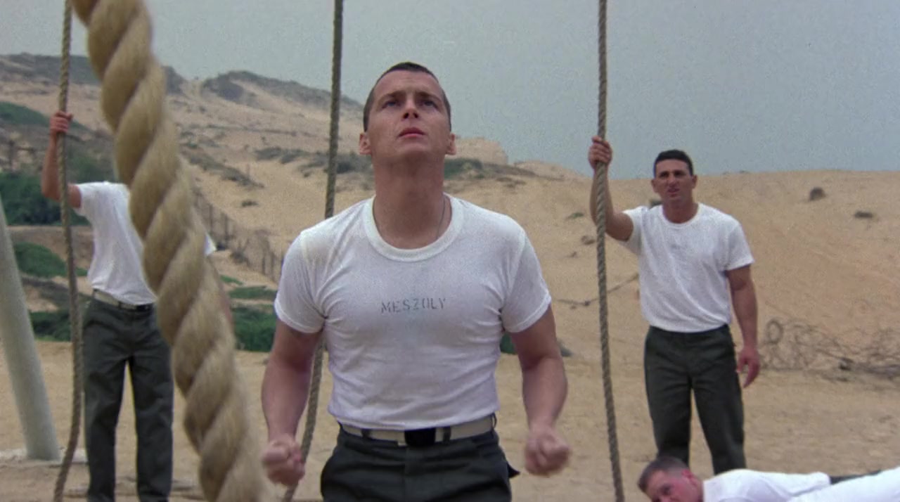 The Finest Hour screenshot 1