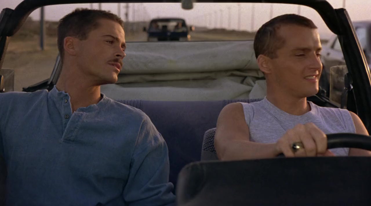 The Finest Hour screenshot 3
