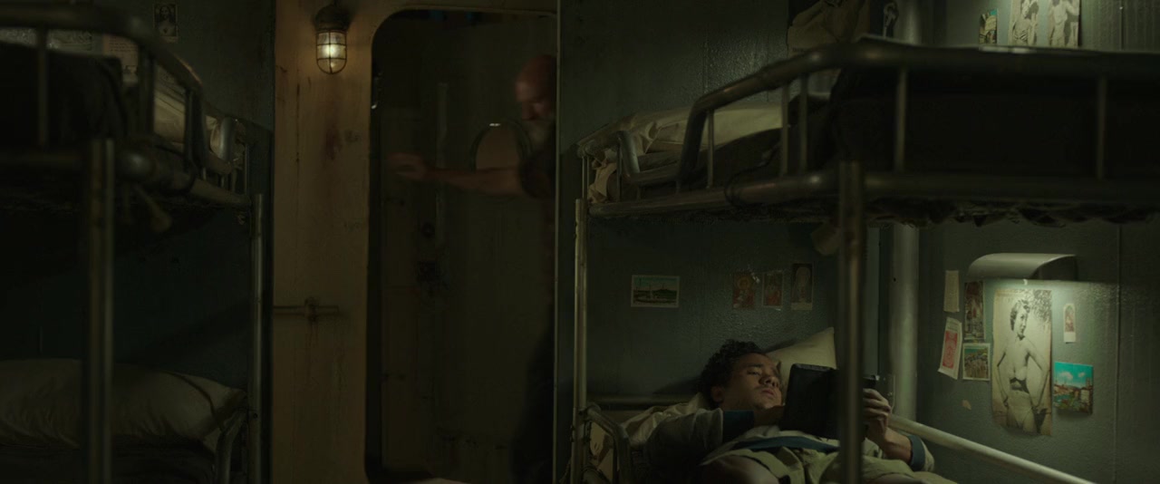 The Finest Hours screenshot 1