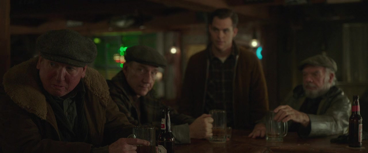 The Finest Hours screenshot 2