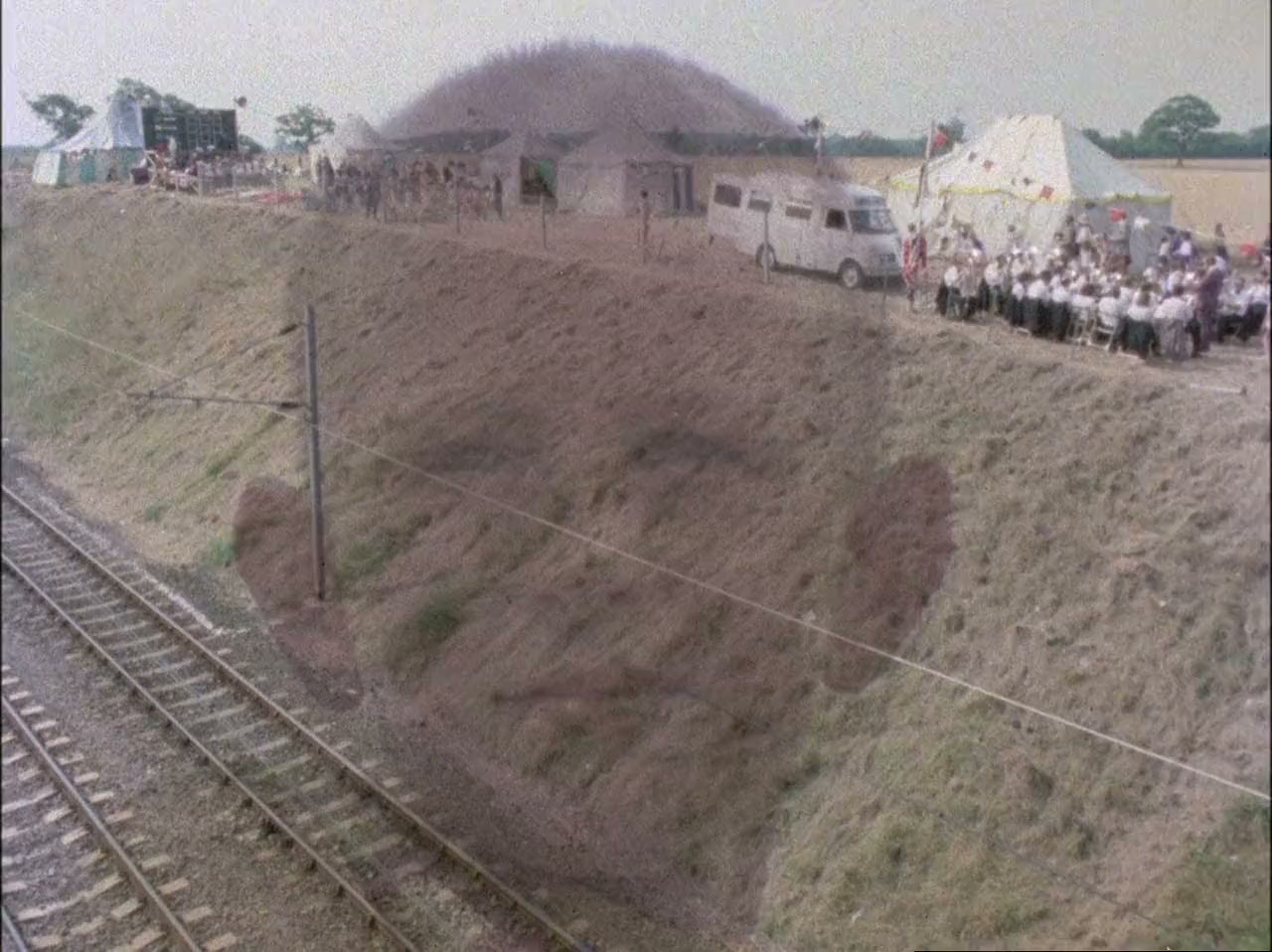 The Finishing Line screenshot 1