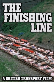 The Finishing Line (1977) poster