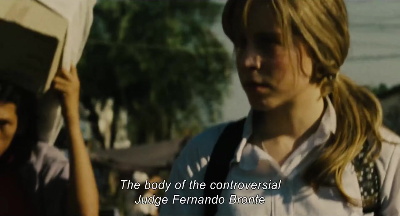 El niño pez screenshot 3