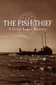The Fish Thief: A Great Lakes Mystery (2025) poster