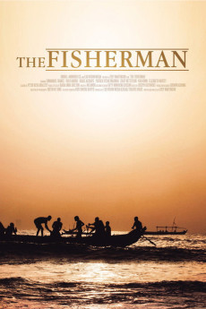 The Fisherman (2018) poster