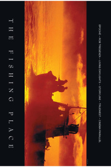 The Fishing Place (2024) poster