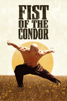 El Puño del Cóndor (2023) poster