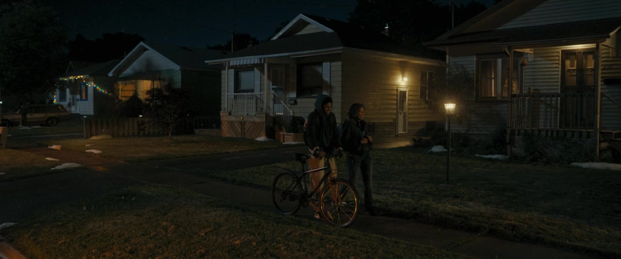 The Fire Inside screenshot 2