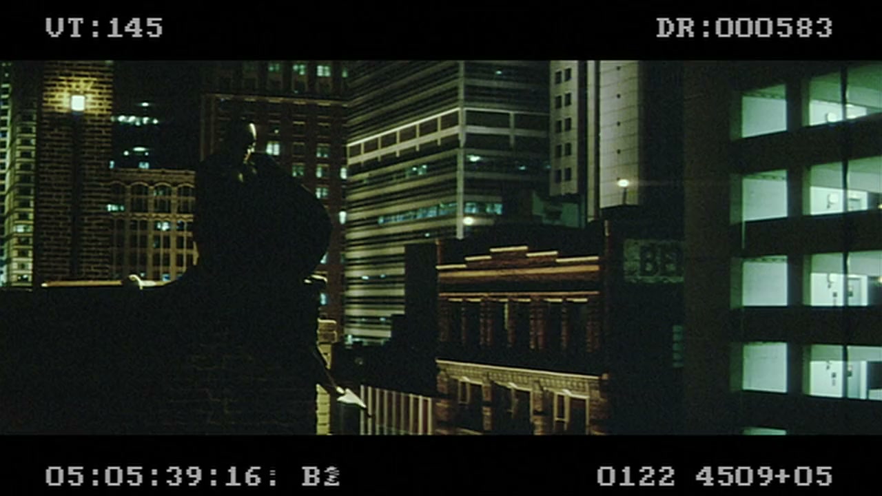 The Fire Rises: The Creation and Impact of the Dark Knight Trilogy screenshot 3